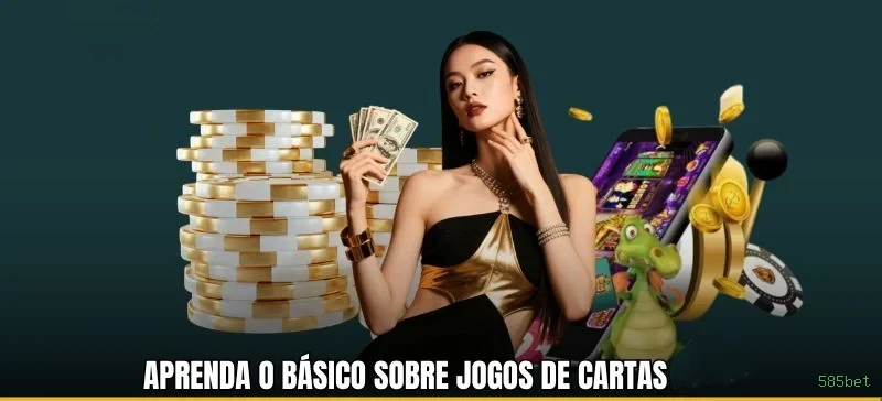 Jogos de loteria online na 585bet